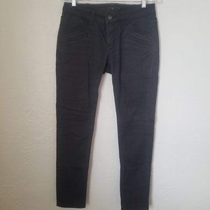5.11 Tactical women's black skinny jeans